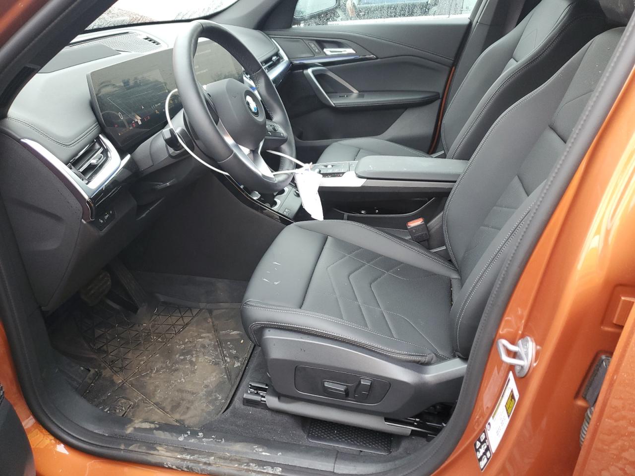 2025 BMW X1 xDrive28I VIN: WBX73EF00S5175478 Lot: 69370965