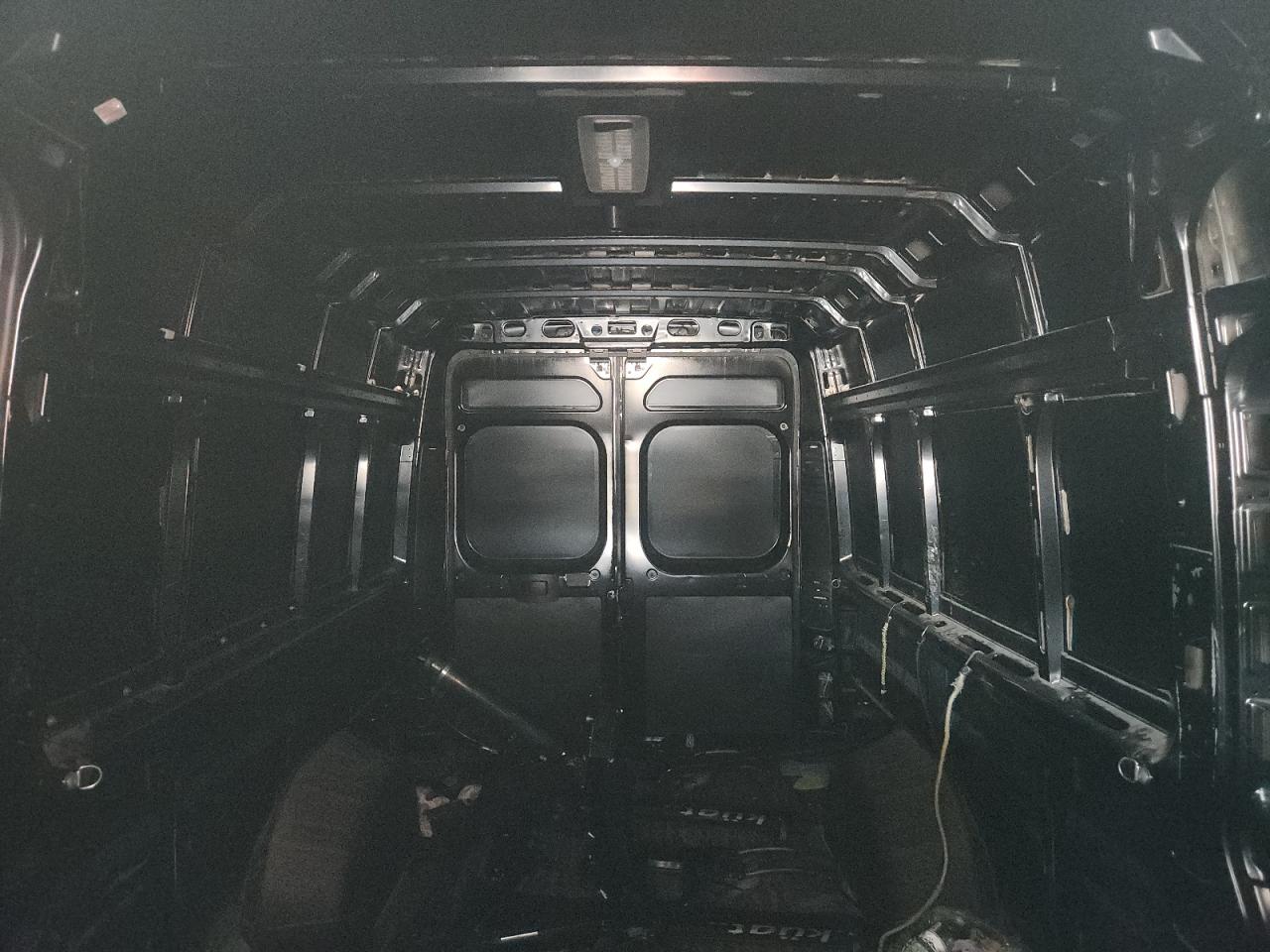 2022 Ram Promaster 3500 3500 High VIN: 3C6MRVJG6NE120293 Lot: 68647435