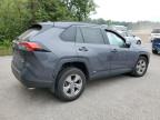 2022 TOYOTA RAV4 XLE   for sale at Copart ON - COOKSTOWN