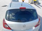 2009 VAUXHALL CORSA SXI  for sale at Copart ST HELENS