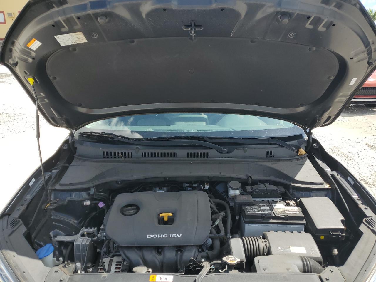 2020 Hyundai Kona Sel VIN: KM8K22AA1LU519797 Lot: 68377835
