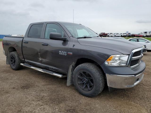 2017 RAM 1500 ST  