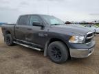 2017 RAM 1500 ST   for sale at Copart AB - CALGARY