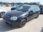 2010 CHEVROLET LACETTI SX for sale at Copart SANDY