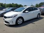 2018 KIA FORTE LX   à vendre chez Copart CT - HARTFORD SPRINGFIELD