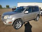 2006 NISSAN X-TRAIL XE   for sale at Copart AB - CALGARY
