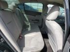 2012 HONDA CIVIC LX   for sale at Copart AB - EDMONTON