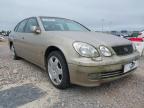1999 LEXUS GS300 SE A for sale at Copart CORBY