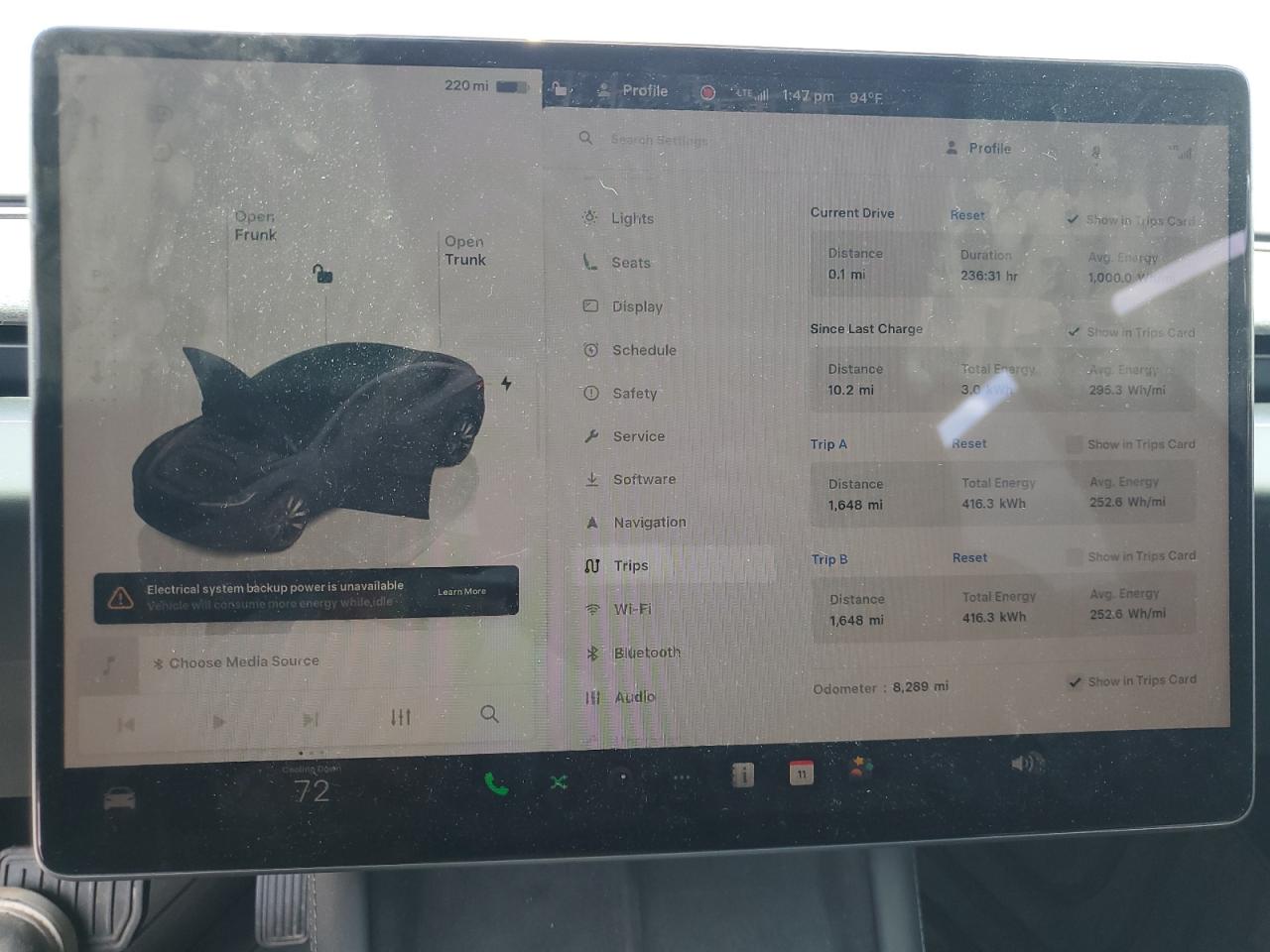 2024 Tesla Model 3 VIN: 5YJ3E1EA9RF841612 Lot: 90813725