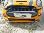 2015 MINI HATCHBACK COOPER S for sale at Copart BRISTOL