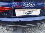 2020 AUDI A4 SPORT 3 for sale at Copart BELFAST