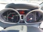 2010 FORD FIESTA 1.4 TITANIUM 3DR for sale at Copart COLCHESTER