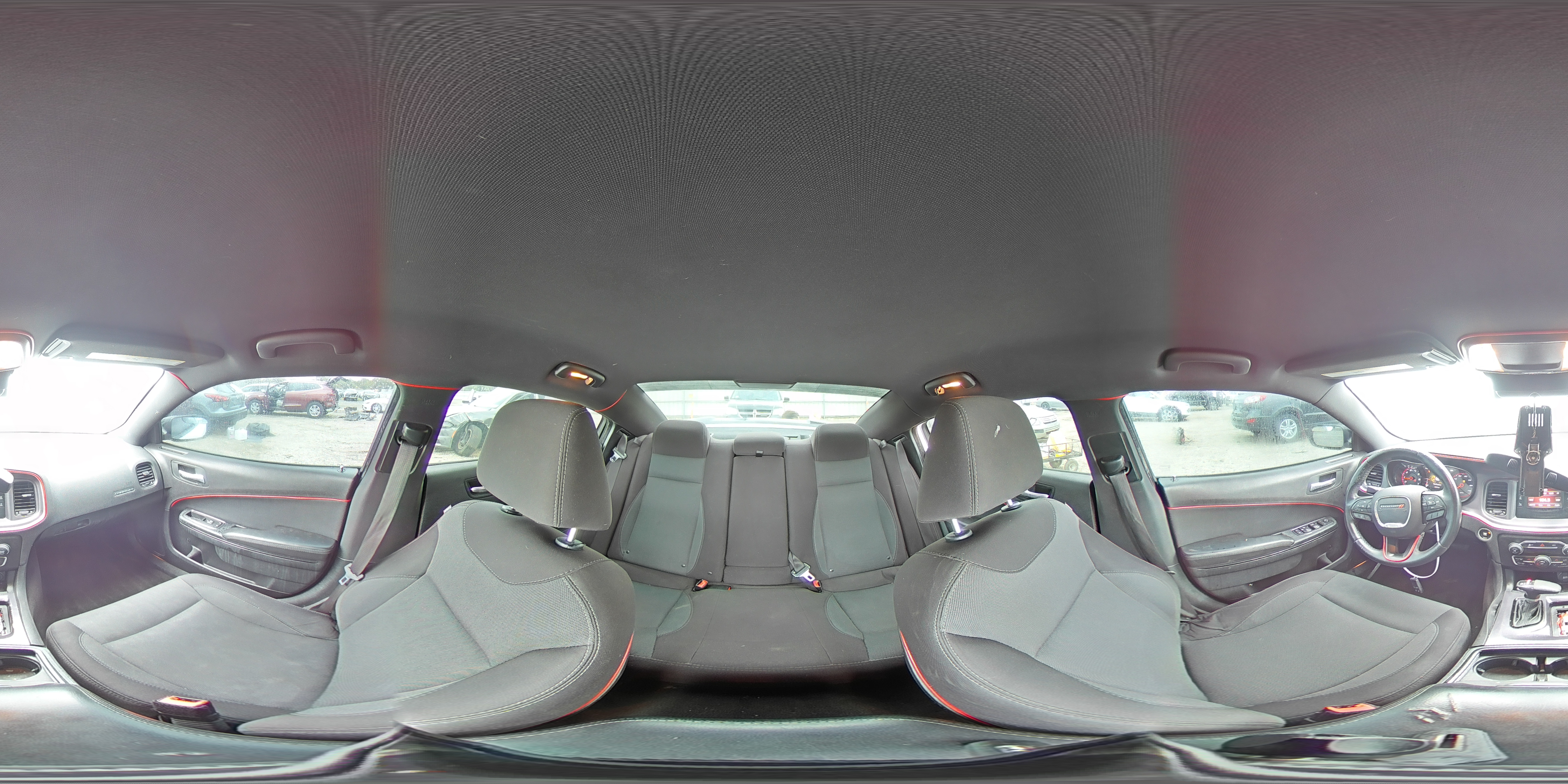 2016 Dodge Charger Se VIN: 2C3CDXBGXGH223144 Lot: 69098495