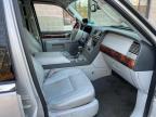 2004 LINCOLN NAVIGATOR    à vendre chez Copart MA - NORTH BOSTON