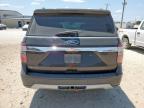 2021 FORD EXPEDITION MAX LIMITED   à vendre chez Copart TX - SAN ANTONIO