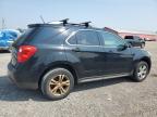 2013 CHEVROLET EQUINOX LT   for sale at Copart ON - LONDON