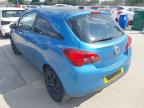 2019 VAUXHALL CORSA GRIFFIN for sale at Copart SANDY