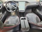 2013 TESLA MODEL S    à vendre chez Copart LA - SHREVEPORT