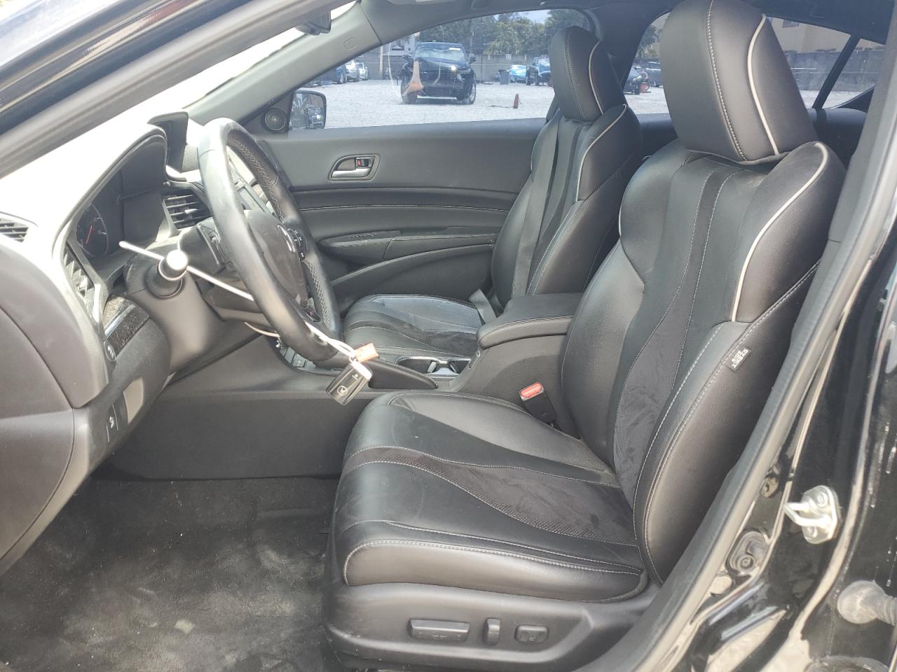 2020 Acura Ilx Premium A-Spec VIN: 19UDE2F86LA012021 Lot: 67978415