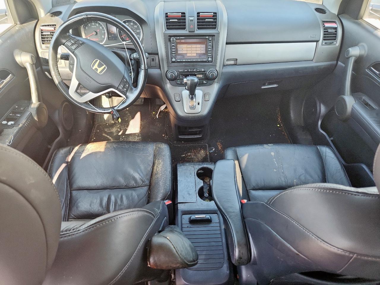 2010 Honda Cr-V Exl VIN: 5J6RE3H78AL011799 Lot: 69644175