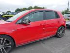 2013 VOLKSWAGEN GOLF GTD  for sale at Copart SANDTOFT