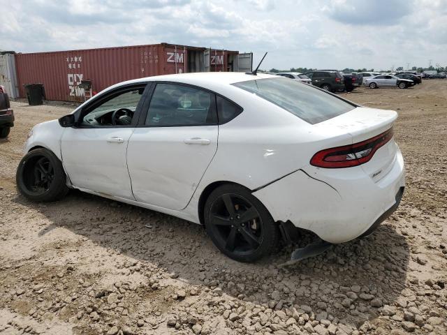  DODGE DART 2015 Biały