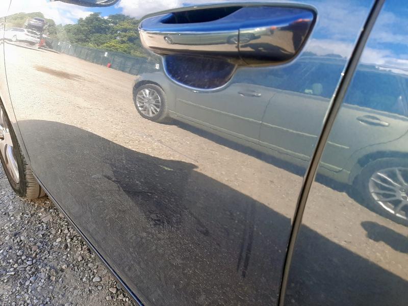 2012 VOLKSWAGEN GOLF 1.6 TDI 105 BLUEMOTION TECH MATCH 5DR