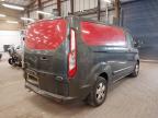 2016 FORD TRANSIT CUSTOM 290 LTD E-  for sale at Copart SANDWICH