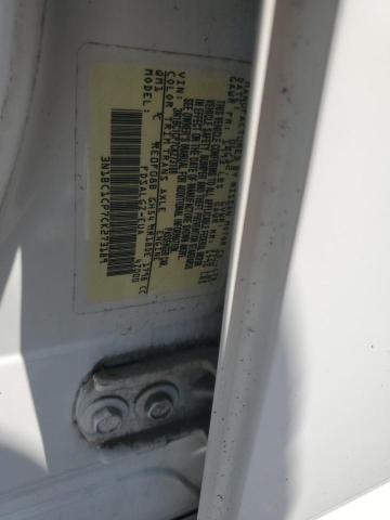 2012 NISSAN VERSA S  