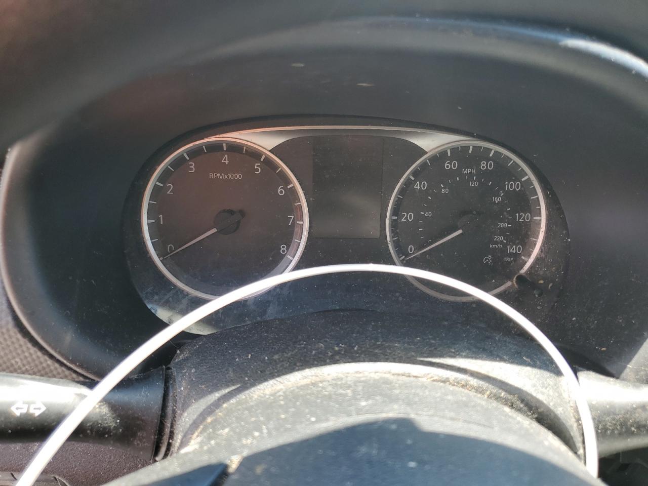 2022 Nissan Kicks S VIN: 3N1CP5BV8NL499139 Lot: 67437355