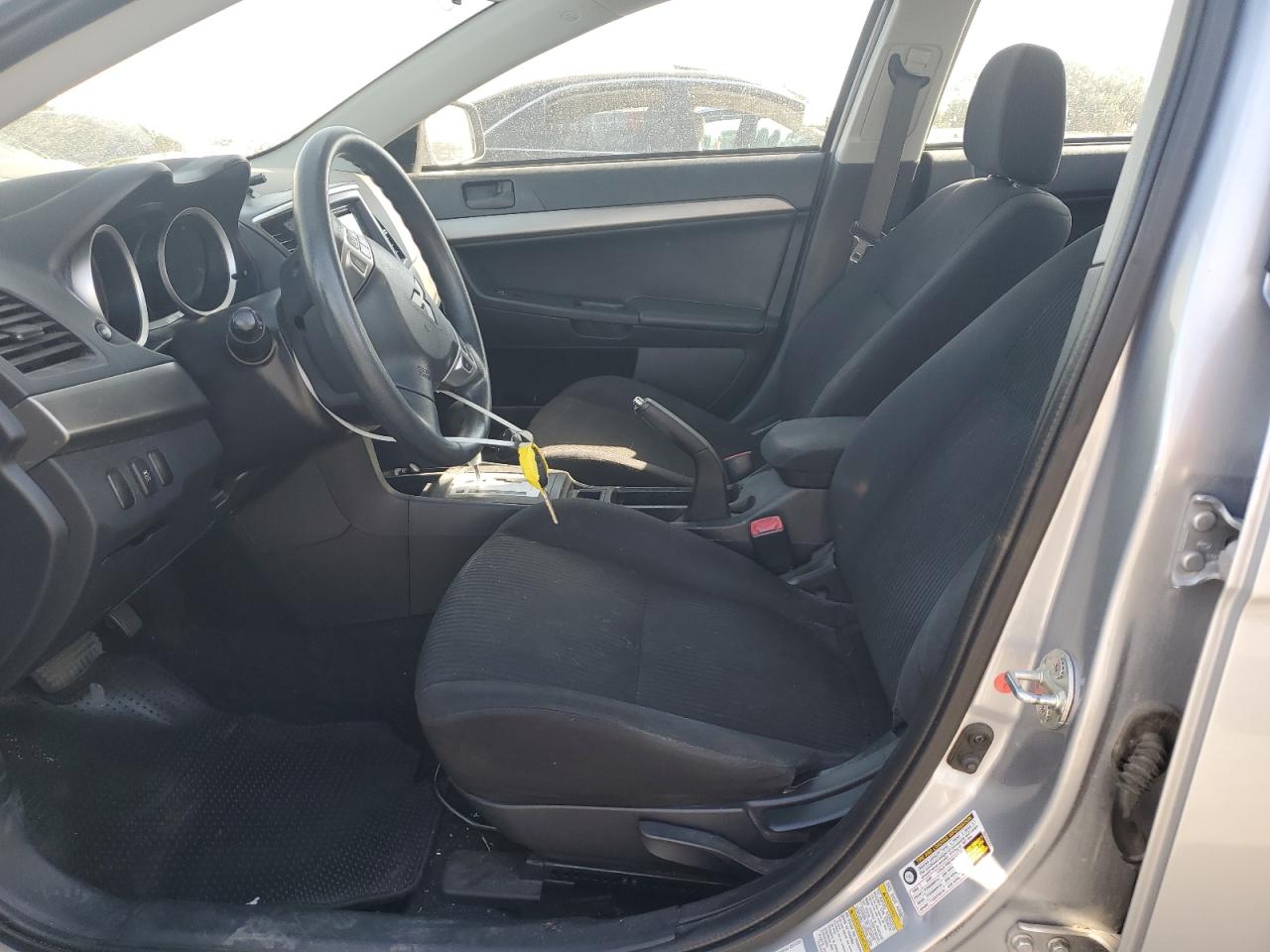 2014 Mitsubishi Lancer Es/Es Sport VIN: JA32U2FU1EU008478 Lot: 67284305