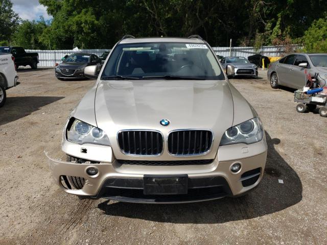 2013 BMW X5 XDRIVE35I  