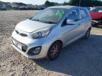 2011 KIA PICANTO 2 for sale at Copart WISBECH