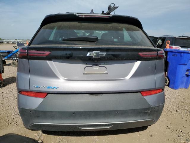  CHEVROLET BOLT 2023 Szary