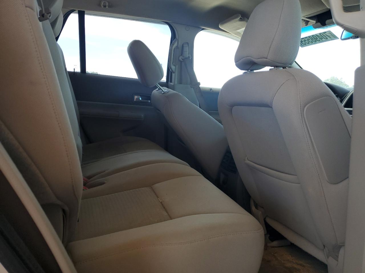 2010 Ford Edge Sel VIN: 2FMDK3JC0ABB59389 Lot: 70498555