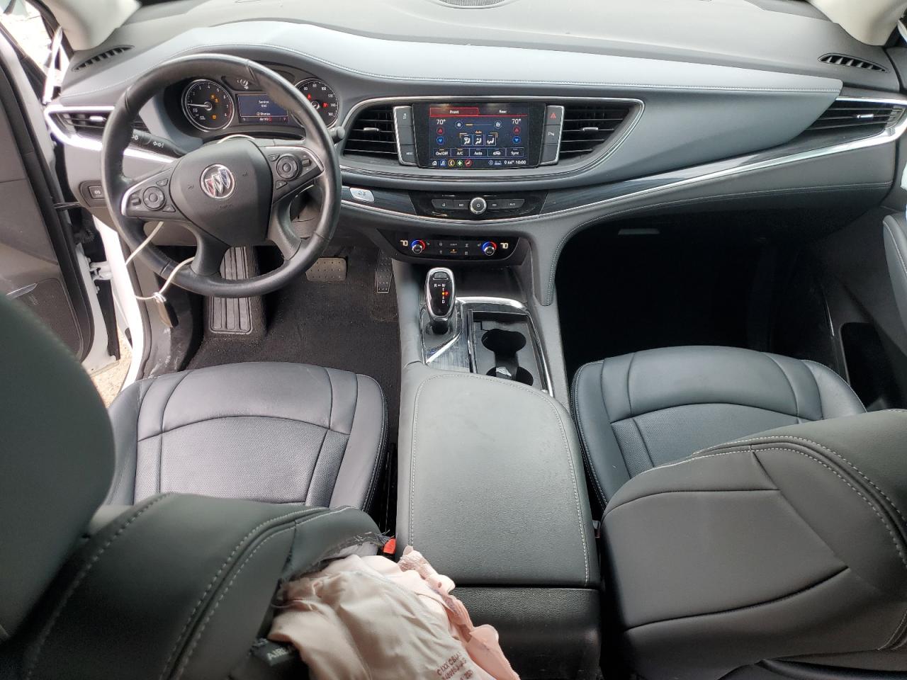 2021 Buick Enclave Essence VIN: 5GAERBKW6MJ174276 Lot: 70724565