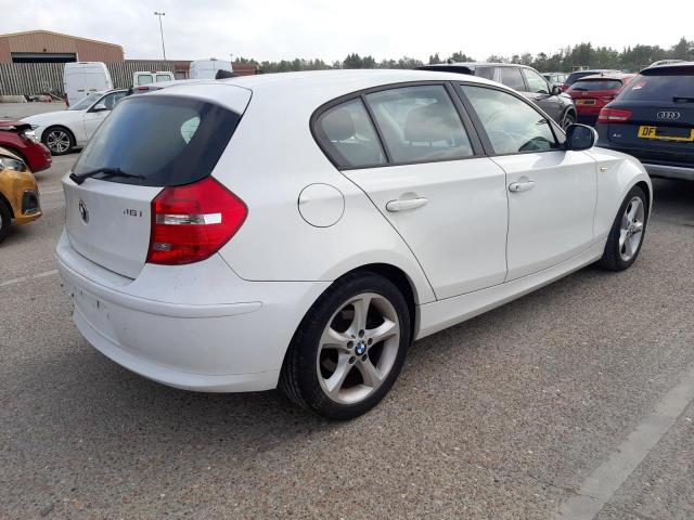 2010 BMW 116I SPORT 