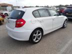 2010 BMW 116I SPORT  for sale at Copart SANDWICH