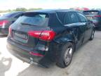 2019 MERCEDES-BENZ A 180 D SE EXECUTIVE AUTO  for sale at Copart ROCHFORD