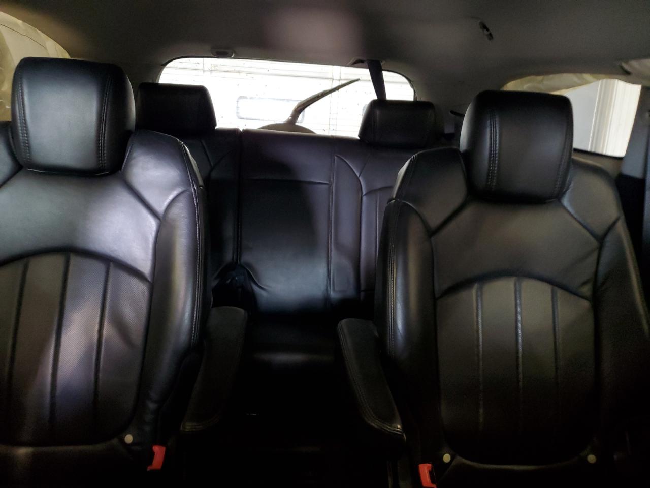 2009 Buick Enclave Cxl VIN: 5GAEV23D19J112865 Lot: 69747155