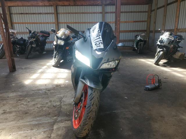 2008 HONDA CBR600 RR  