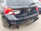 2016 BMW 116D M SPORT  for sale at Copart SANDY