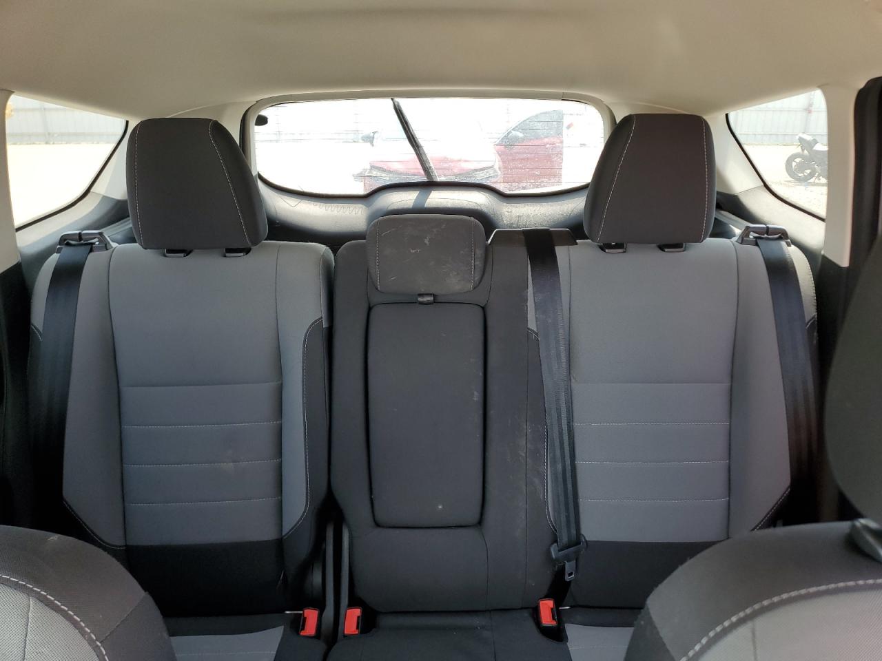 2016 Ford Escape Se VIN: 1FMCU0G77GUC91602 Lot: 68220225