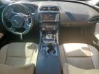 2017 JAGUAR XE PREMIUM   for sale at Copart TX - DALLAS SOUTH