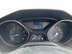 2014 FORD FOCUS ZETEC 105  for sale at Copart ST HELENS