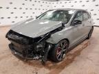 2021 HYUNDAI I30 N PERFORMANCE for sale at Copart NEWBURY