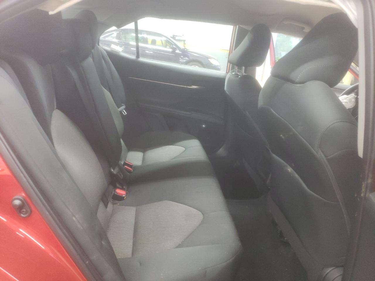 4T1C11AK9RU228693 2024 Toyota Camry Le