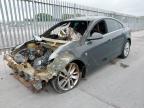 2014 VAUXHALL INSIGNIA SRI NAV CDTI ECO  for sale at Copart BRISTOL