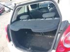 2015 FORD KA ZETEC for sale at Copart WISBECH