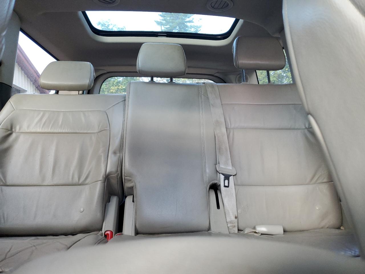 2011 Ford Flex Sel VIN: 2FMHK6CC0BBD12418 Lot: 70412325